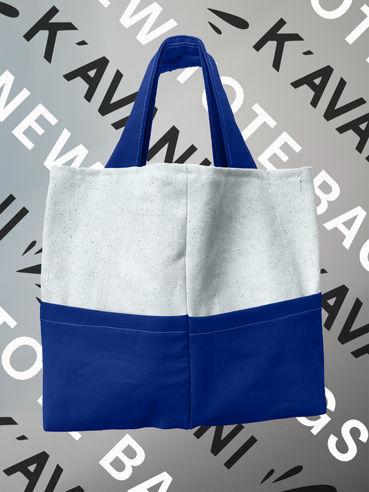 K´AVANI TOTE BAG